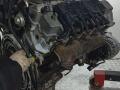 двигатель Mercedes-Benz E-Класс W210/S210 (1995 - 1999), 5.0 л., i, M 113.967, бензин, АКПП, задний привод - фото №8