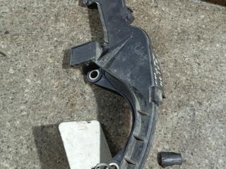 защита (кожух) ремня ГРМ Volkswagen Golf 4 поколение (1997 - 2006), 1.4 л., i, AXP, бензин, 5МКПП, 036109170M