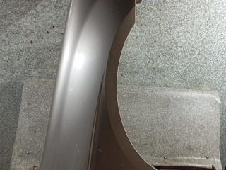 крыло переднее правое Kia Cerato 1 поколение (2004 - 2006)