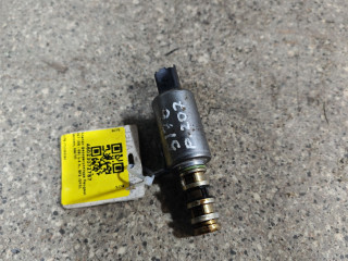 клапан фазорегулятора Peugeot 207 1 поколение (2006 - 2009), 1.4 л., 8FS (EP3), бензин, МКПП, V756665280