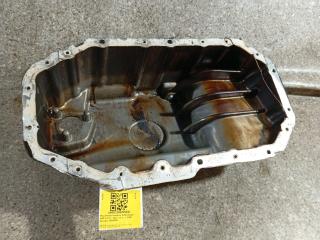 масляный поддон Volkswagen Golf 4 поколение (1997 - 2006), 1.4 л., i, AXP, бензин, 5МКПП, 030103603P