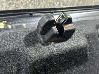 замок багажника Chevrolet Aveo T200 (2003 - 2008), седан