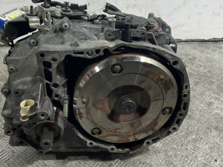 КПП автоматическая (АКПП) Renault Megane 1 поколение [рестайлинг] (1999 - 2003), 1.6 л., i, K4M 701, бензин, АКПП, 8200115780