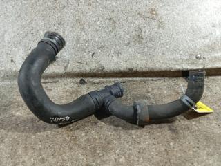 патрубок радиатора Volkswagen Tiguan 1 поколение (2007 - 2011), 2.0 л., TDi, CBAB, дизель, АКПП