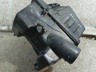 корпус воздушного фильтра Hyundai Sonata NF (2005 - 2008), 2.0 л., CRDi, D4EA, дизель, 28110-3K100