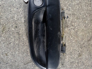 ручка наружная Hyundai Accent 2 поколение (LC) (1999 - 2012), седан