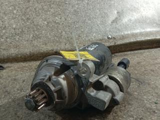 стартер Volkswagen Tiguan 1 поколение (2007 - 2011), 2.0 л., TDi, CBAB, дизель, АКПП