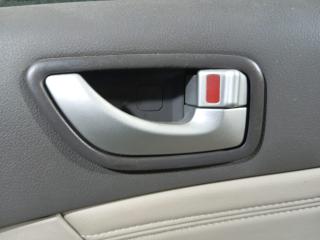 ручка внутренняя передняя правая Hyundai Sonata NF (2005 - 2008), седан