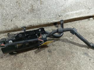 топливный насос (магистральный) Volkswagen Tiguan 1 поколение (2007 - 2011), 2.0 л., TDi, CBAB, дизель, АКПП, 1K0906089A, 5N0906274B, 5N0127023H