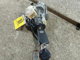 замок зажигания Toyota Verso 1 поколение [рестайлинг] (2012 - 2015), 2.0 л., D-4D