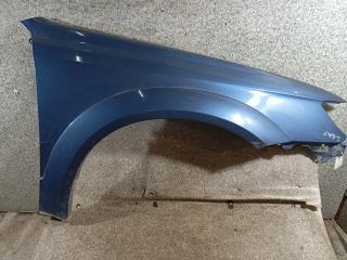 крыло переднее правое Subaru Legacy 4 поколение (2003 - 2009)