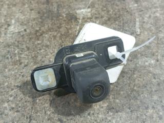 камера заднего вида Toyota Avensis 3 поколение (T270) [2-й рестайлинг] (2015 - 2018), универсал