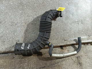 патрубок воздушного фильтра Renault Megane 2 поколение [рестайлинг] (2006 - 2012), 1.5 л., DCi, K9K 732, дизель, МКПП, 8200500384