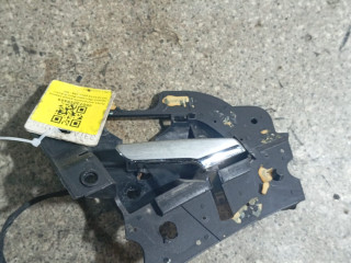 ручка внутренняя задняя правая Mercedes-Benz E-Класс W210/S210 [рестайлинг] (1999 - 2003), седан