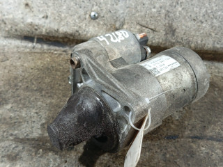 стартер Fiat Doblo 1 поколение [рестайлинг] (2005 - 2015), 1.4 л., i, 350 A1.000, бензин, МКПП, 51832950