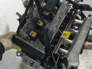 двигатель Audi A3 8L [рестайлинг] (2000 - 2003), 1.8 л., ARZ, бензин, МКПП