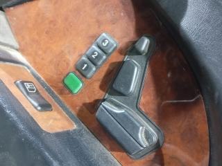 блок управления сиденьем Mercedes-Benz S-Класс W140 [2-й рестайлинг] (1996 - 1998), седан