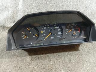 щиток приборов (приборная панель) Mercedes-Benz E-Класс W124 [рестайлинг] (1987 - 1993), 2.3 л., i, бензин, МКПП, 1245434524