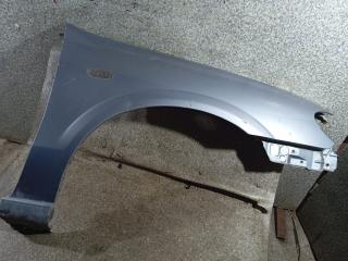 крыло переднее правое Nissan Almera N16 [рестайлинг] (2002 - 2006)