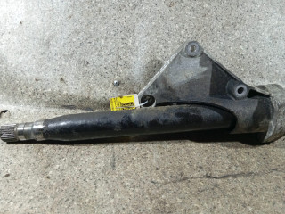 полуось передняя правая (приводной вал, ШРУС) Opel Vectra C (2002 - 2005), 3.2 л., i, Z 32 SE, бензин, АКПП