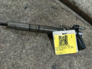 форсунка Volkswagen Tiguan 1 поколение (2007 - 2011), 2.0 л., TDi, CBAB, дизель, АКПП, 03L130277