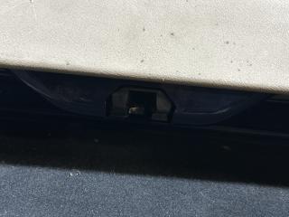 замок багажника Volkswagen Sharan 1 поколение [рестайлинг] (2000 - 2003)