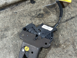 замок багажника Audi A6 4F/C6 (2004 - 2008), седан