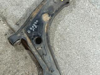 рычаг передний правый Chevrolet Rezzo 1 поколение (2004 - 2009), 1.6 л., i