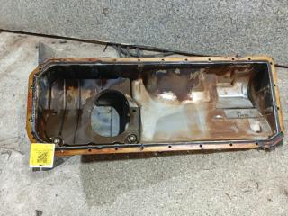 масляный поддон BMW 5 серия E39 [рестайлинг] (2000 - 2004), 2.5 л., i, M54 B25 (256S5), бензин, МКПП, 17409179