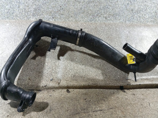 патрубок воздушного фильтра Peugeot 307 1 поколение (2001 - 2005), 2.0 л., HDi, RHS (DW10ATED), дизель, МКПП, 9642060880A