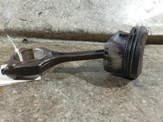 поршень Peugeot 207 1 поколение (2006 - 2009), 1.4 л., 8FS (EP3), бензин, МКПП