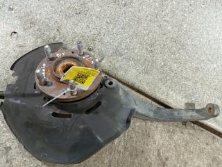 ступица передняя правая Hyundai Sonata NF (2005 - 2008), 2.0 л., CRDi, дизель