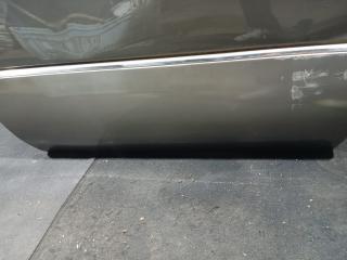 молдинг двери задней правой Mercedes-Benz S-Класс W140 [2-й рестайлинг] (1996 - 1998), седан