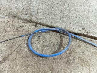 трос ручника Renault Scenic 1 поколение [рестайлинг] (1999 - 2003)