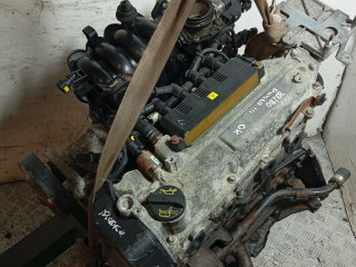 двигатель Fiat Doblo 1 поколение [рестайлинг] (2005 - 2015), 1.4 л., i, 350 A1.000, бензин, МКПП