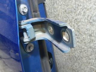 петля двери Chevrolet Cruze 1 поколение (2009 - 2012)