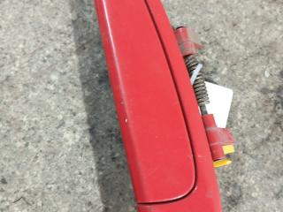 ручка наружная Kia Picanto 1 поколение (2004 - 2007)