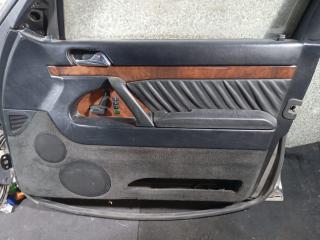 обшивка двери передняя правая Mercedes-Benz S-Класс W140 [2-й рестайлинг] (1996 - 1998), седан