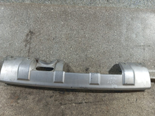 молдинг заднего бампера Audi A6 Allroad Quattro C5 (2000 - 2006)