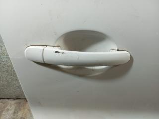 ручка наружная Volkswagen Tiguan 1 поколение (2007 - 2011)