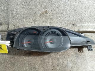 щиток приборов (приборная панель) Toyota Verso 1 поколение [рестайлинг] (2012 - 2015), 1.6 л., D-4D, 83800-0F520