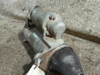 стартер Chevrolet Rezzo 1 поколение (2004 - 2009), 1.6 л., A16DMS, бензин, МКПП