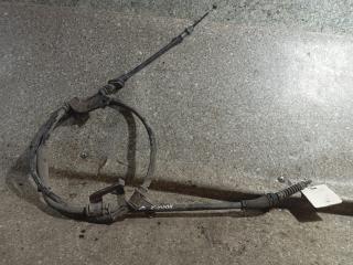 трос ручника Hyundai Sonata NF (2005 - 2008), 2.0 л., дизель