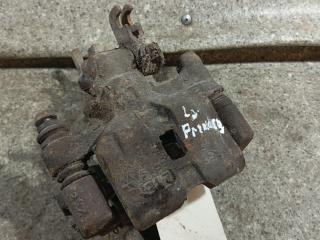 суппорт задний левый Mazda Premacy CP [рестайлинг] (2001 - 2005)