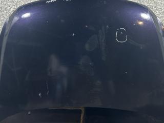 капот Opel Corsa D (2006 - 2010), правый руль