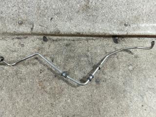 масляная трубка турбины Volkswagen Tiguan 1 поколение (2007 - 2011), 2.0 л., TDi, CBAB, дизель, АКПП