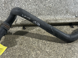 патрубок (трубопровод, шланг) Volkswagen Golf 4 поколение (1997 - 2006), 1.6 л., i, AVU, бензин, МКПП, 1J0122051AL