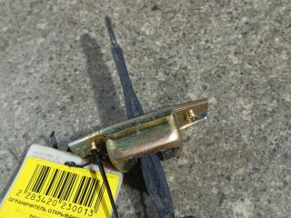 ограничитель открывания двери Toyota Paseo 1 поколение 1995