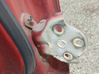 петля двери Chevrolet Rezzo 1 поколение (2004 - 2009)