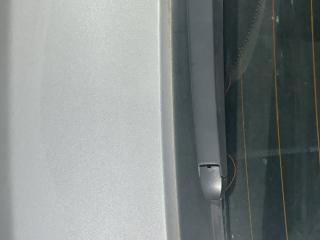 щеткодержатель задний Skoda Fabia 1 поколение (6Y) (1999 - 2004), хетчбэк 5 дв.